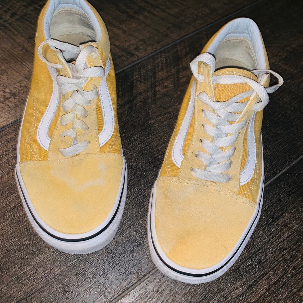 VANS!!